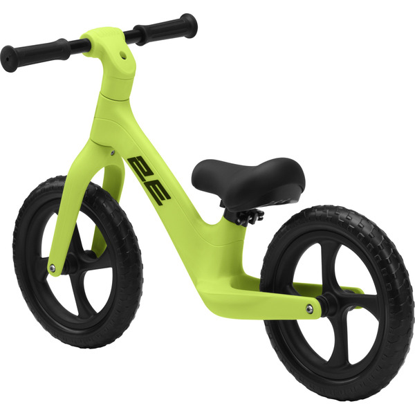 Біговел 2E NY 12 салатовий (ZCY-NY12-GREEN)