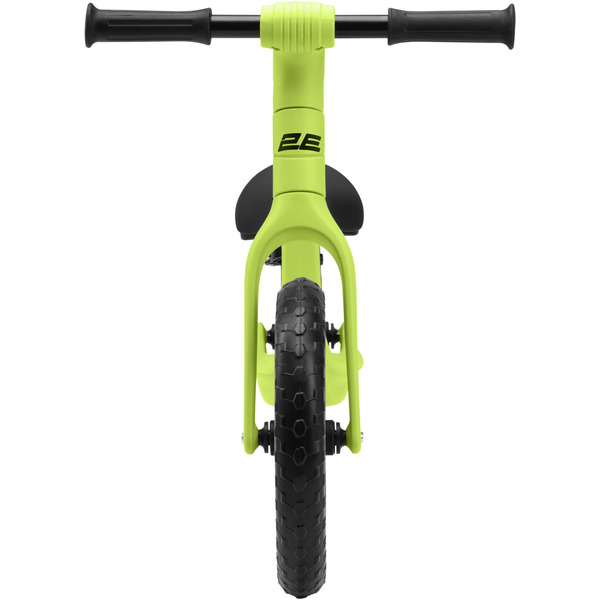 Біговел 2E NY 12 салатовий (ZCY-NY12-GREEN)