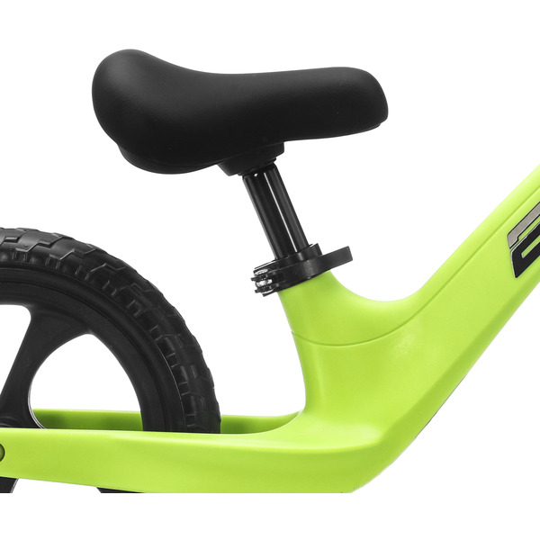 Біговел 2E NY 12 салатовий (ZCY-NY12-GREEN)