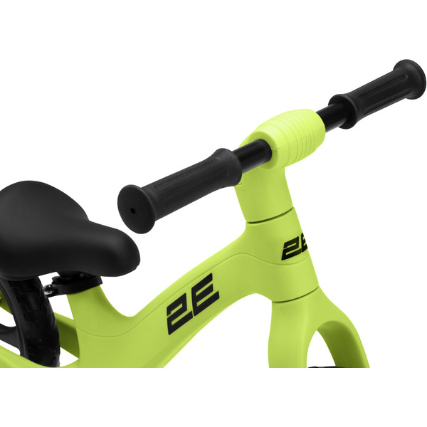 Біговел 2E NY 12 салатовий (ZCY-NY12-GREEN)