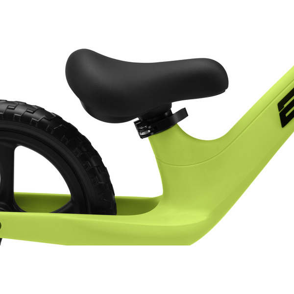 Біговел 2E NY 12 салатовий (ZCY-NY12-GREEN)