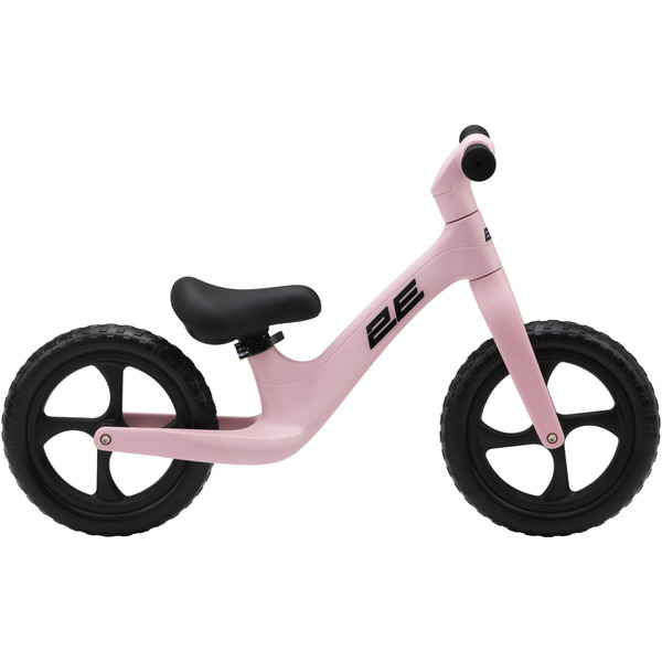 Біговел 2E NY 12" рожевий (ZCY-NY12-PINK)