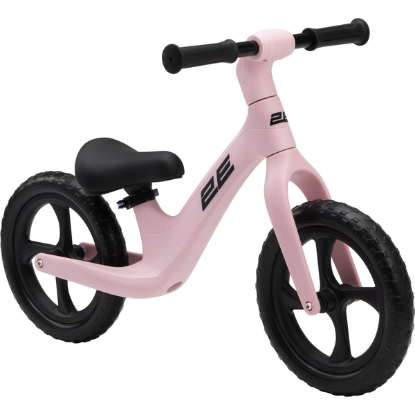 Біговел 2E NY 12" рожевий (ZCY-NY12-PINK)