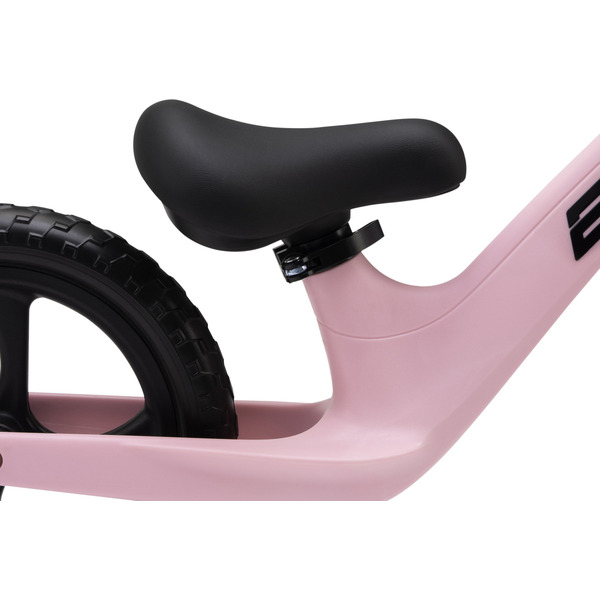 Біговел 2E NY 12" рожевий (ZCY-NY12-PINK)