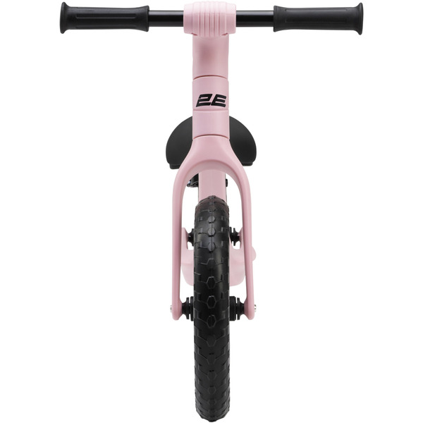 Біговел 2E NY 12" рожевий (ZCY-NY12-PINK)