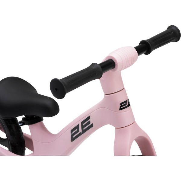 Біговел 2E NY 12" рожевий (ZCY-NY12-PINK)