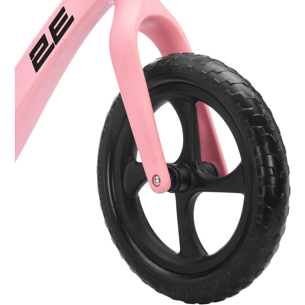 Біговел 2E NY 12" рожевий (ZCY-NY12-PINK)