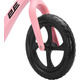 Біговел 2E NY 12" рожевий (ZCY-NY12-PINK)