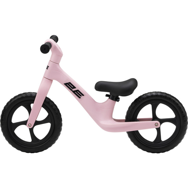 Біговел 2E NY 12" рожевий (ZCY-NY12-PINK)