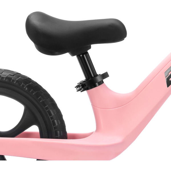 Біговел 2E NY 12" рожевий (ZCY-NY12-PINK)