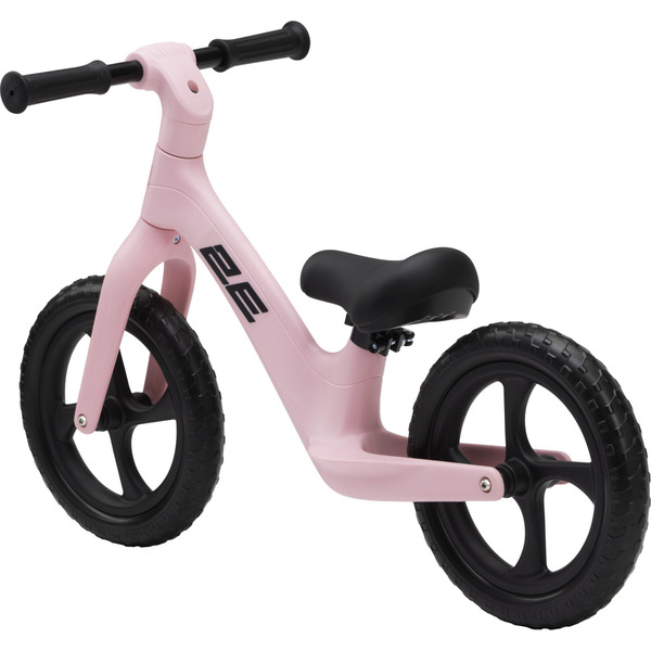 Біговел 2E NY 12" рожевий (ZCY-NY12-PINK)