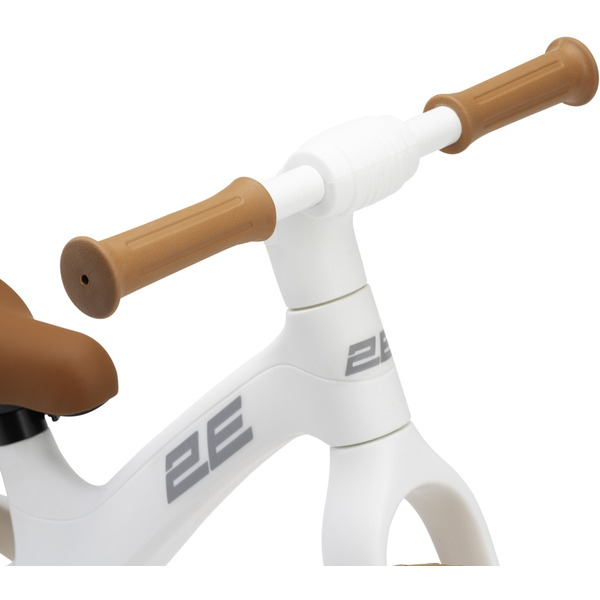 Биговел 2E NY 12 белый (ZCY-NY12-WHITE)