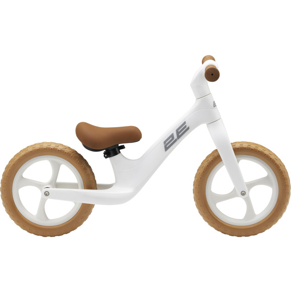 Биговел 2E NY 12 белый (ZCY-NY12-WHITE)