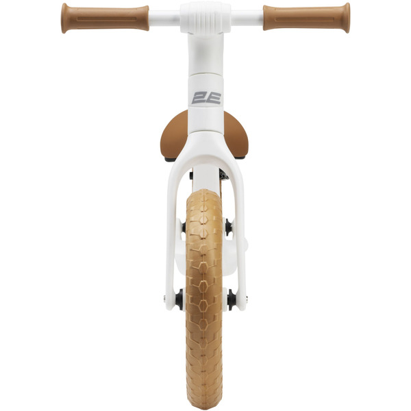 Биговел 2E NY 12 белый (ZCY-NY12-WHITE)