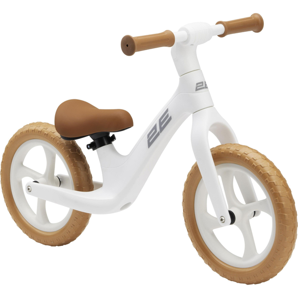 Биговел 2E NY 12 белый (ZCY-NY12-WHITE)