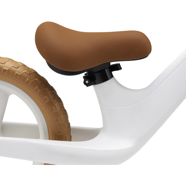 Биговел 2E NY 12 белый (ZCY-NY12-WHITE)