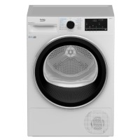 Сушильна машина Beko B5T69233
