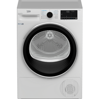 Сушильна машина Beko B5T68243