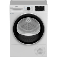 Сушильна машина Beko B5T68243