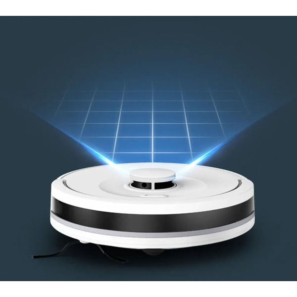 Название товара: Робот-пылесос Rowenta X-Plorer Serie 90 RR8777WH