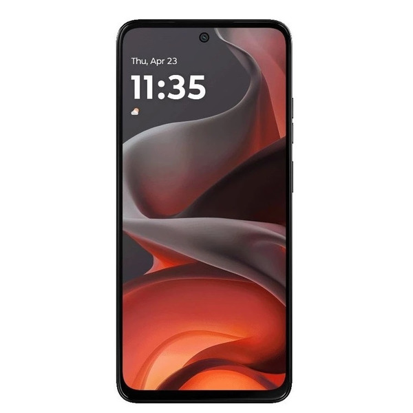 Смартфон Motorola Moto G15 8/512GB Gravity Grey (PB6E0064UA)