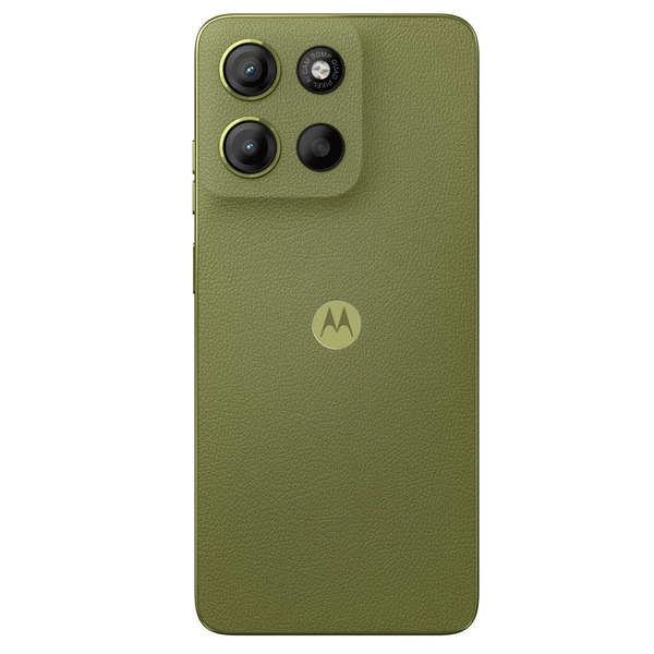 Смартфон Motorola Moto G15 8/512GB Iguana Green (PB6E0065UA)