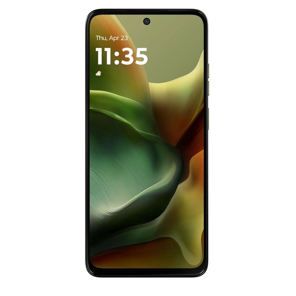 Смартфон Motorola Moto G15 8/512GB Iguana Green (PB6E0065UA)