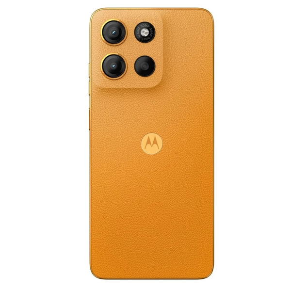 Смартфон Motorola Moto G15 8/512GB Sunrise Orange (PB6E0066UA)