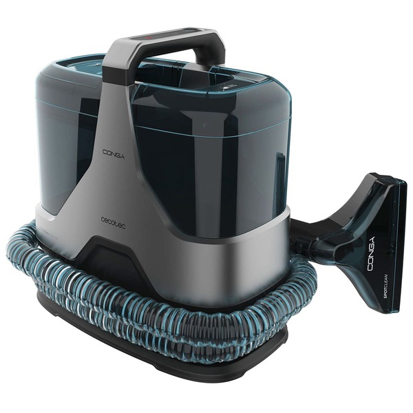 Миючий пилосос CECOTEC Conga 6000 Carpet&Spot Clean XXL Advance (A01_EU01_100074)    