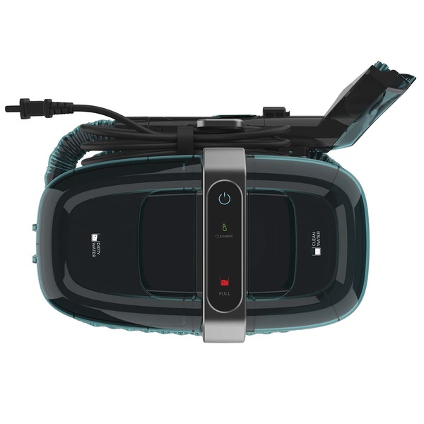 Миючий пилосос CECOTEC Conga 6000 Carpet&Spot Clean XXL Advance (A01_EU01_100074)    