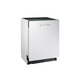 Вбудована посудомийна машина Samsung DW60M5050BB/WT