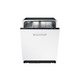 Вбудована посудомийна машина Samsung DW60M5050BB/WT