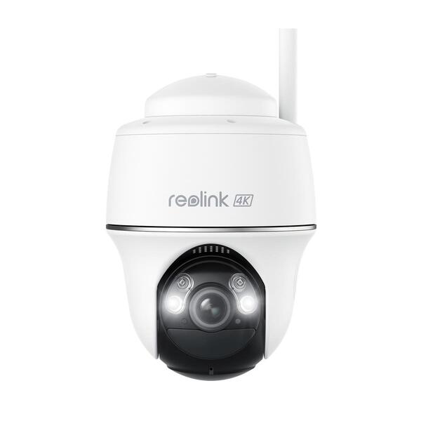 IP камера Reolink Argus Series B440 (Argus PT Ultra)