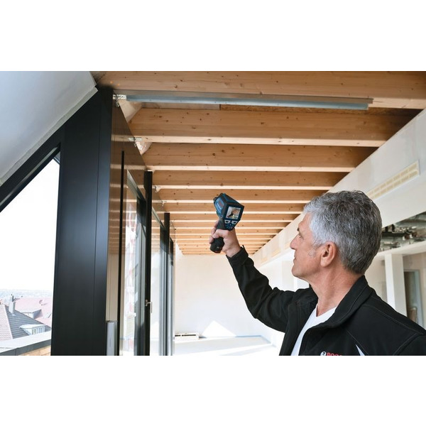 Термодетектор Bosch GIS 1000C (0.601.083.301)