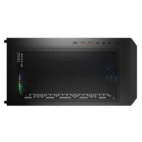 Корпус Cougar Airface Pro RGB Black без БЖ