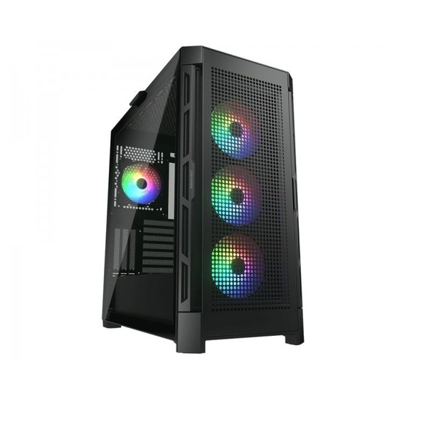 Корпус Cougar Airface Pro RGB Black без БЖ
