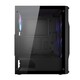 Корпус Cougar MX110 RGB Black без БП