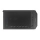 Корпус Cougar MX110 RGB Black без БП