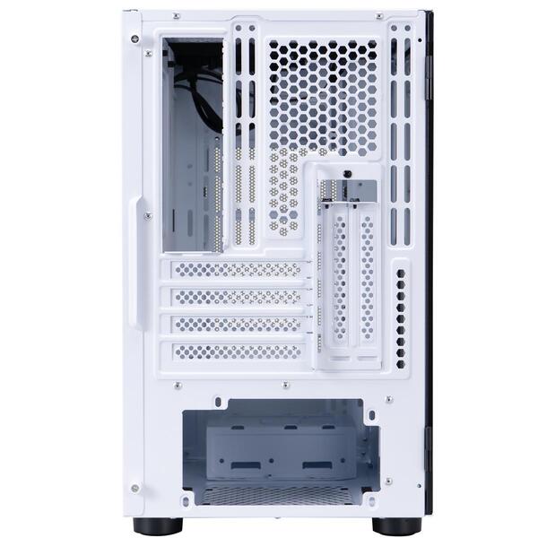 Корпус 1stPlayer D3-A-WH