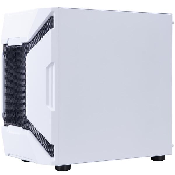 Корпус 1stPlayer D3-A-WH