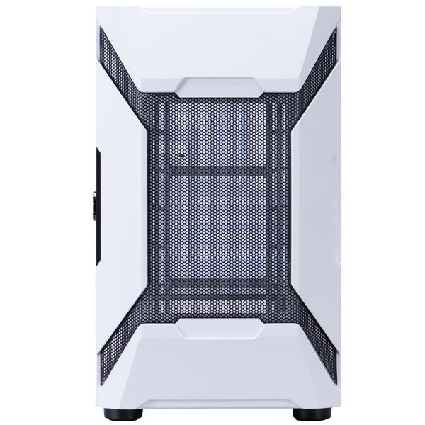 Корпус 1stPlayer D3-A-WH