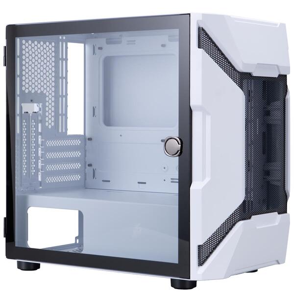 Корпус 1stPlayer D3-A-WH