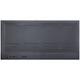 Корпус 1stPlayer Mi5-BK-2FC7R-1FC7 Black без БП