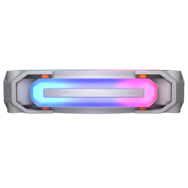 Вентилятор Cougar Apolar 120 ARGB White