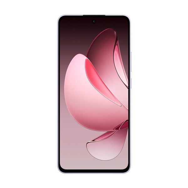 Смартфон Oppo Reno13 F 4G 8/512GB Plume Purple