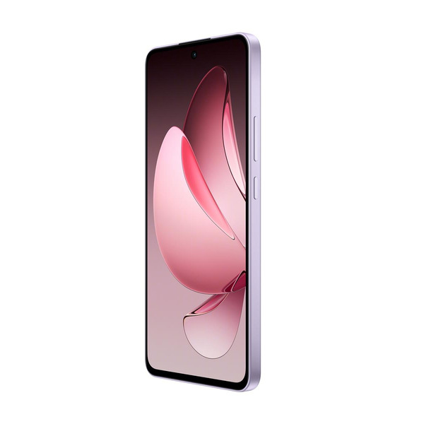 Смартфон Oppo Reno13 F 4G 8/512GB Plume Purple