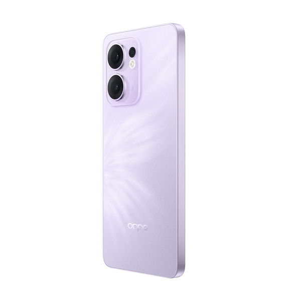 Смартфон Oppo Reno13 F 4G 8/512GB Plume Purple