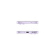 Смартфон Oppo Reno13 F 4G 8/512GB Plume Purple