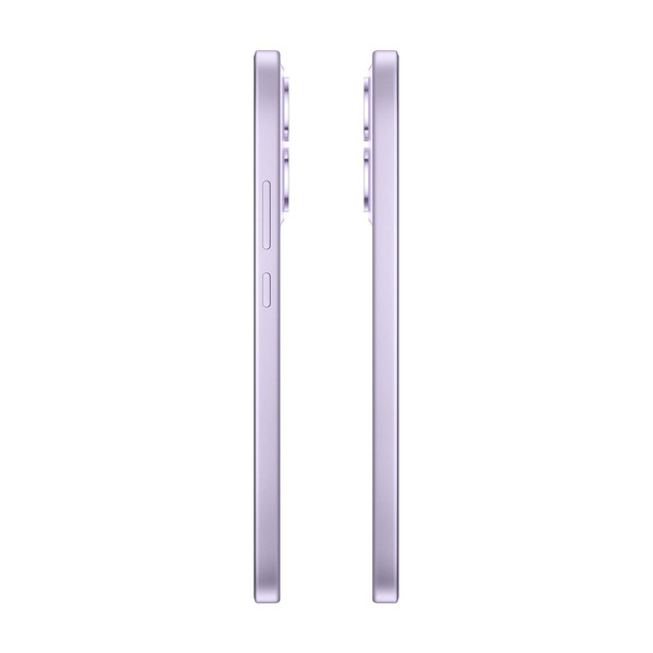 Смартфон Oppo Reno13 F 4G 8/512GB Plume Purple