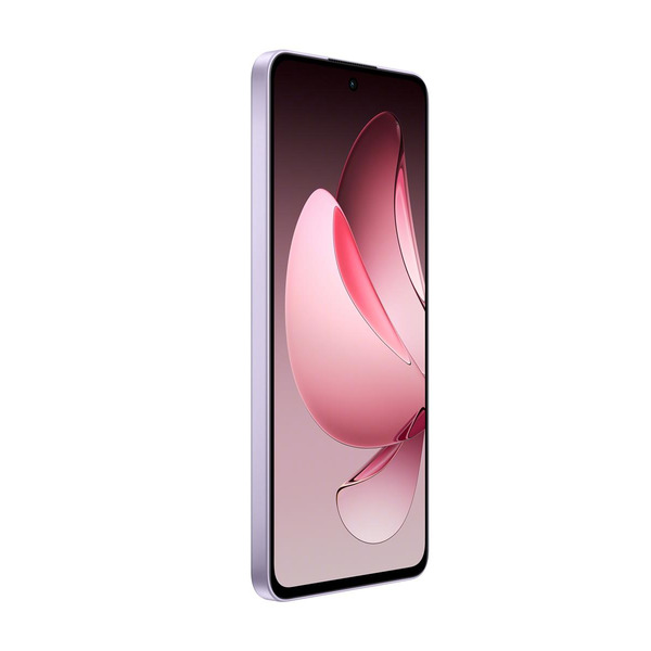 Смартфон Oppo Reno13 F 4G 8/512GB Plume Purple